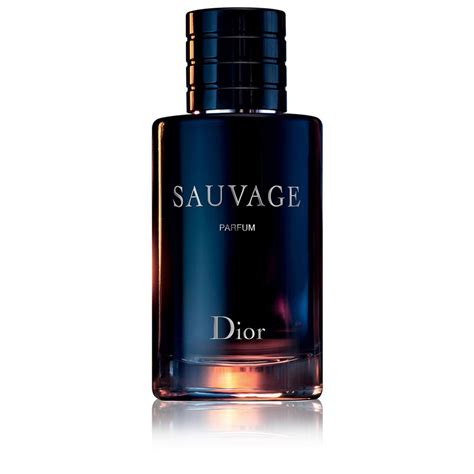 dior sauvage blue